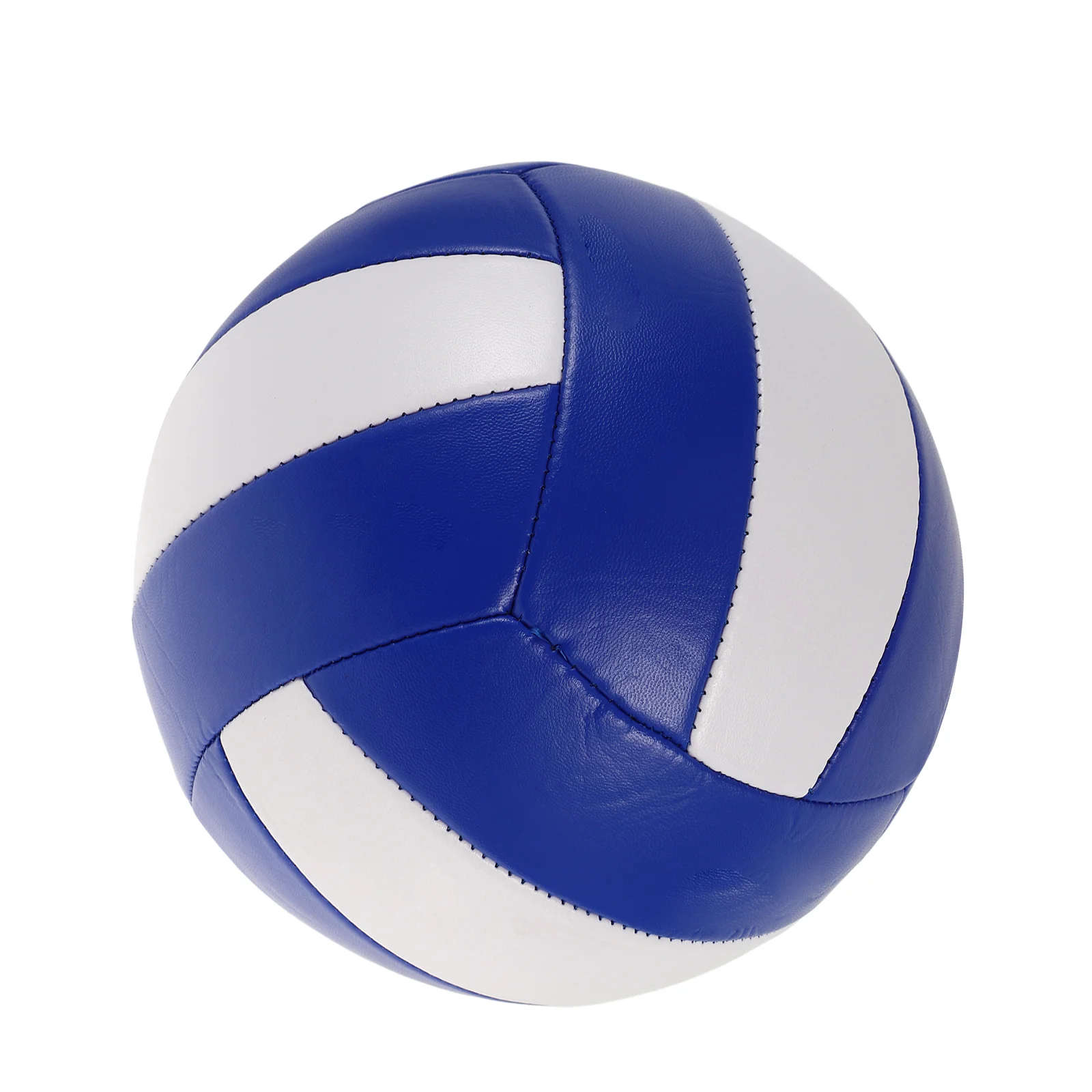Indoor Volleyball Soft Girls Volleyballs Practice Tool Sports Training Hitting Trainer Gym Middle School Child