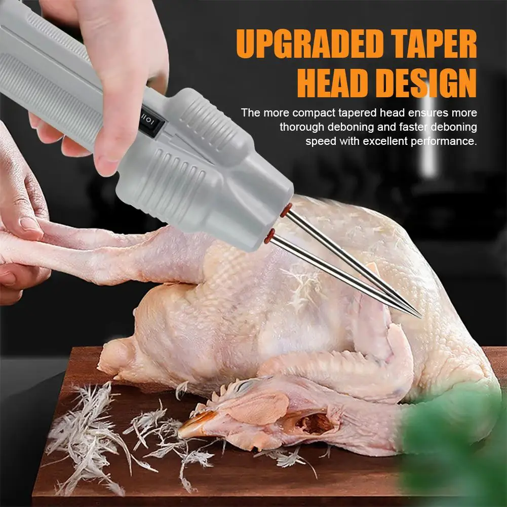 Electric Hair Plucking Artifact Handheld Household Hair Removal Machine Chicken Duck Goose Feather Plucker Remove Tool chicken hair plucker