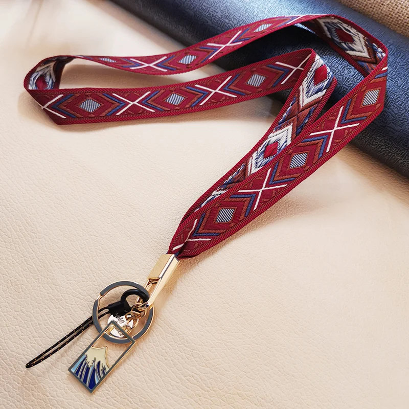 louis vuitton phone lanyard