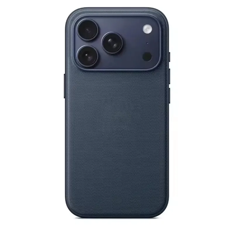 Premium Woven Magnetic Phone Case with Air Protect Technology