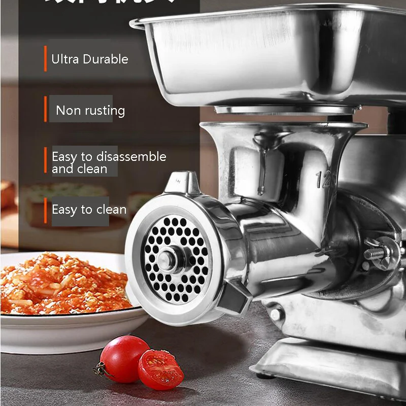 Ultra Food Chopper/Processor 