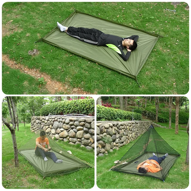 여름 캠핑을 더욱 편안하게 만들어주는 캠핑용품 세트