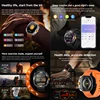 2025 New For Samsung Galaxy Watch 7 Ultra GPS NFC Smart Watch Men 1.43 " AMOLED Always Display IP68 BT Call Sports Smartwatches 3