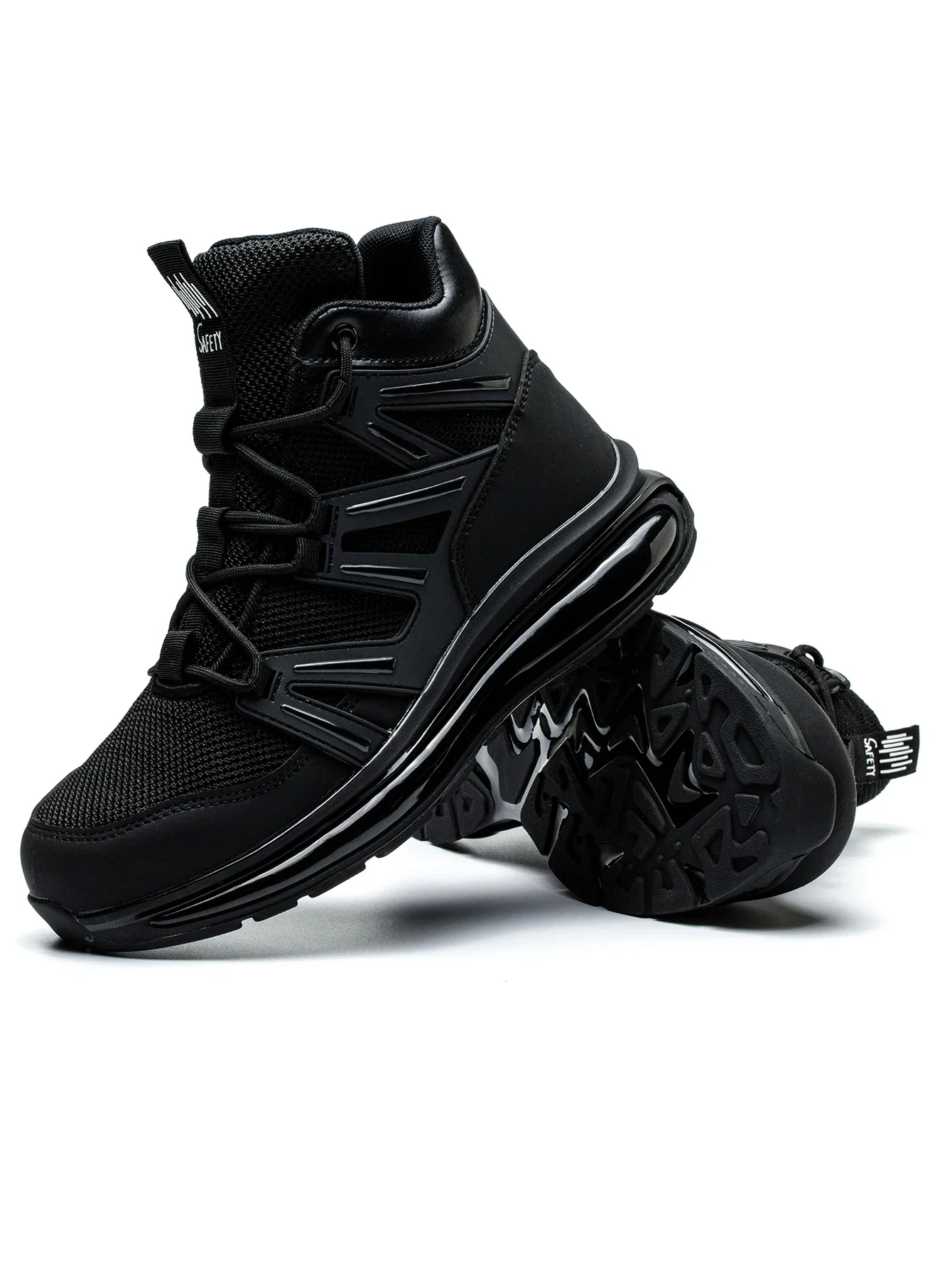 2025  ۾  Ź Anti-smashing Steel Toe Cap ۾  Ǽ Ҹ ۾ Soft-Soled sneakers