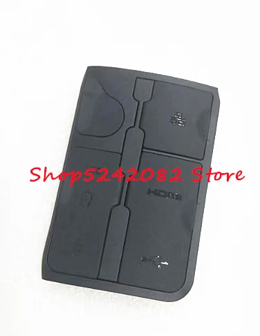 

Новинка, телефонная крышка USB Mic HDMI 1DX2 1DX Mark II