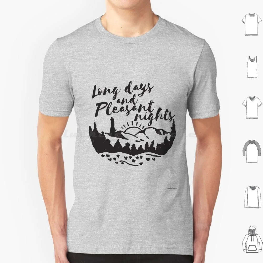 Maglietta Lunga E Piacevole Notte Di Grandi Dimensioni 100% Cotone Stephen King Dark Tower Dark Tower Series The Dark Tower Gunslinger