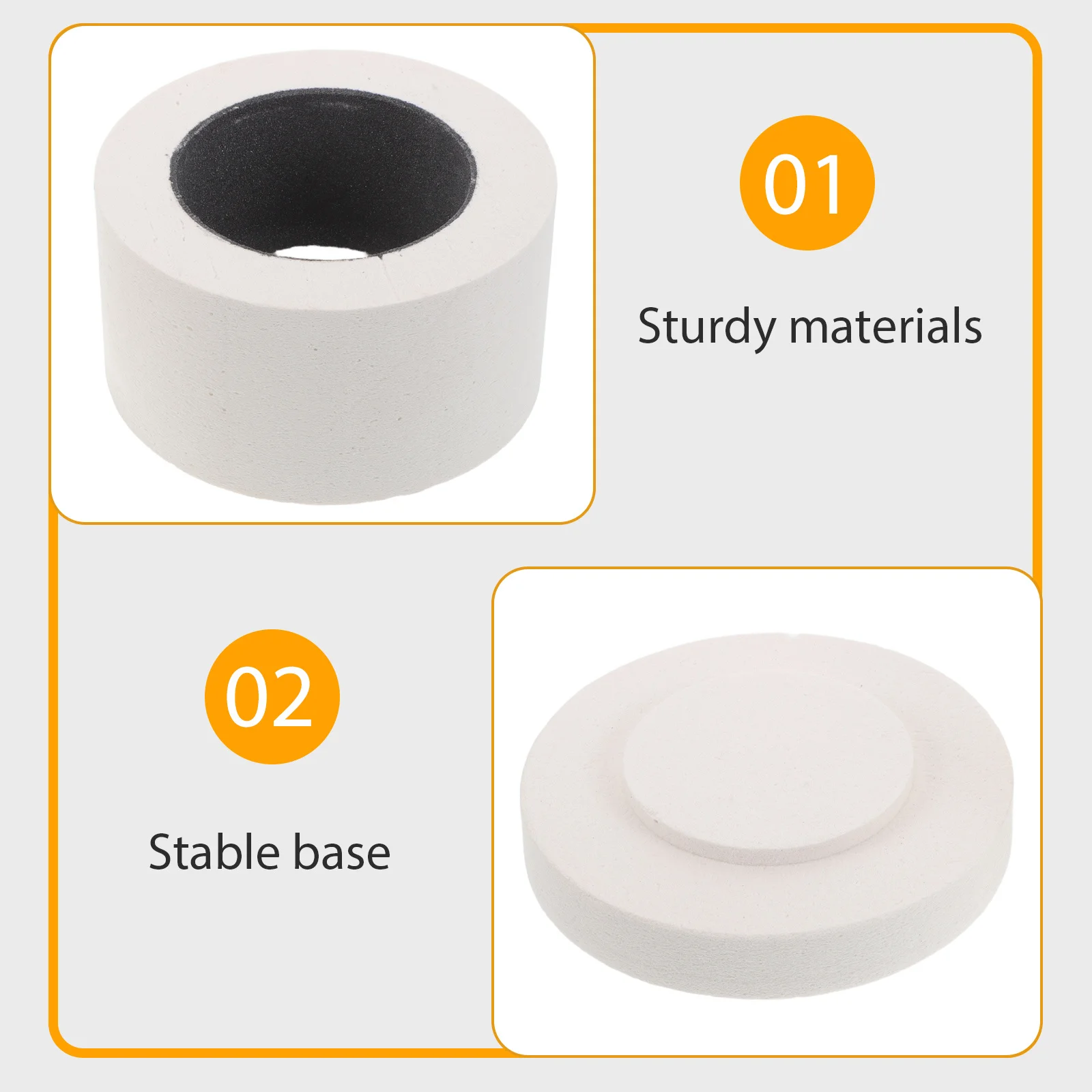 1 Set Microwave Kit Glass Fusing Ceramic Pottery Diy Jewelry Making Projects Mini Portable Glass Kiln For Pottery Small Kiln For