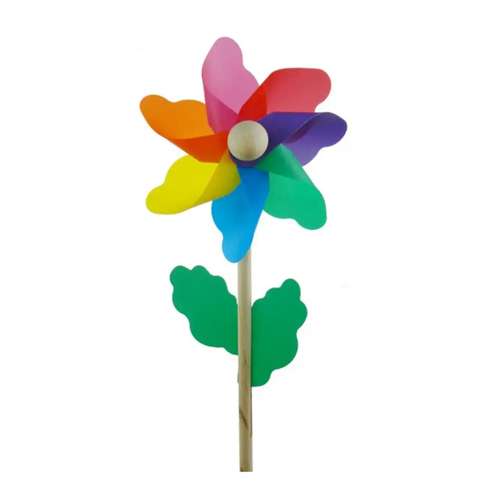 Pinwheel Toy