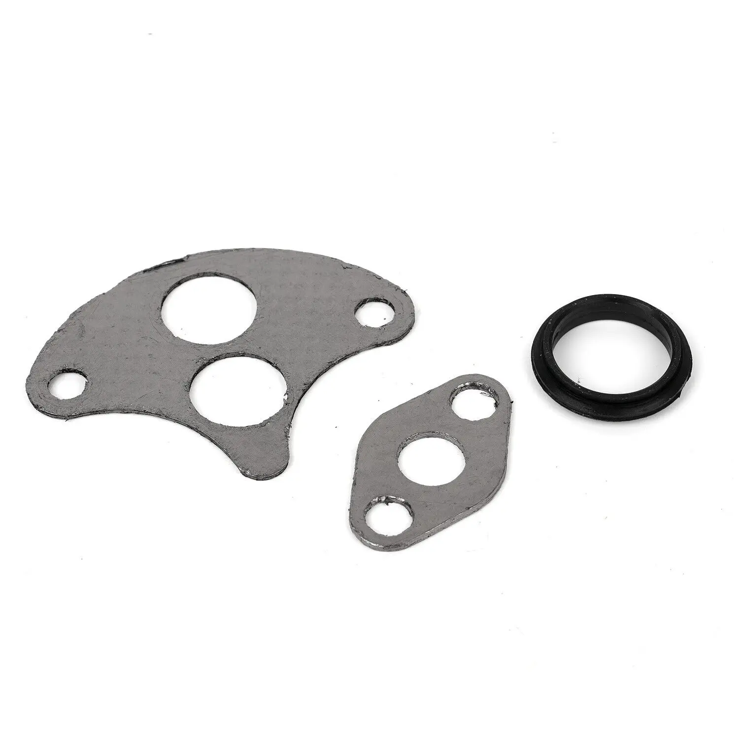 Intake Manifold Gasket Kit 1 Set 89060413 MS98016T For 4.8L 5.3L 6.0L Chevy Silverado Suburban Tahoe GMC Sierra