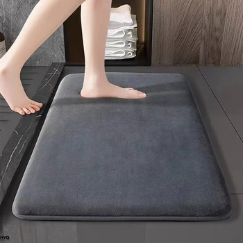 Super Absorbent Bath Mat 1