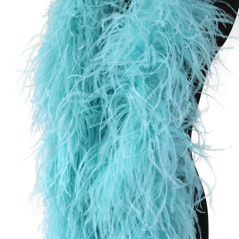 light peacock blue