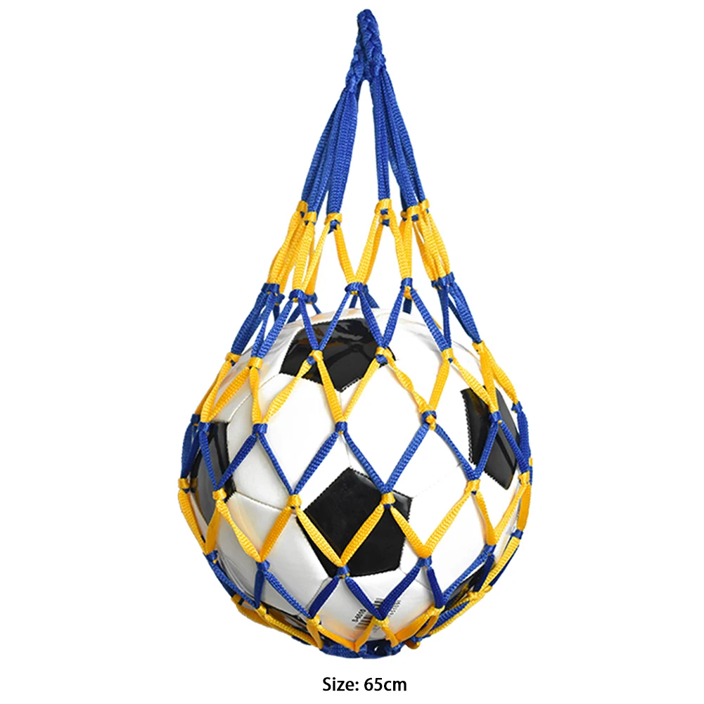 Yellow Blue