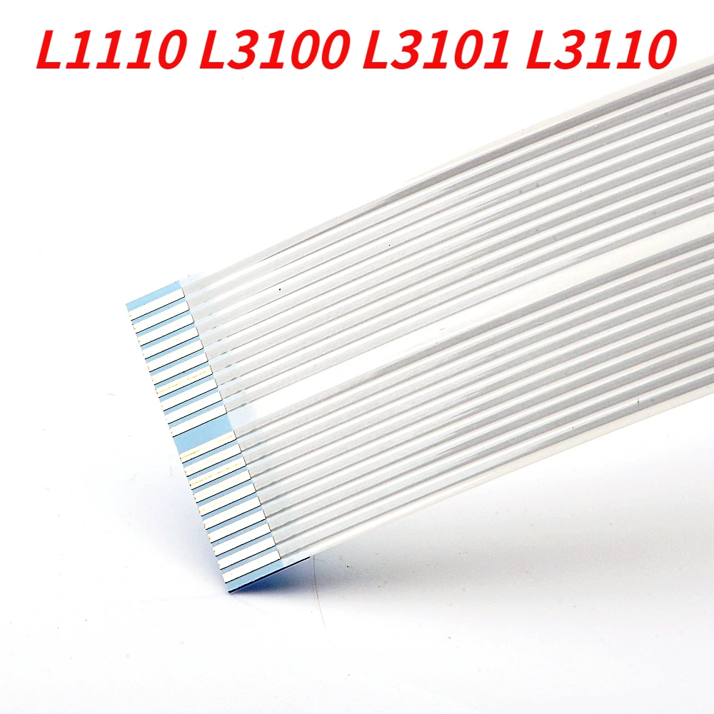 

Кабель датчика печатающей головки для EPSON L3110 L1110 L3100 L3101 L3115 L3116 L3150 L3151 L3156 L3160 L5190 L3153 L3158 L3161