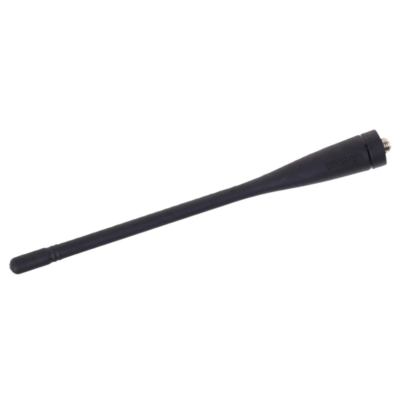 VHF 136- 174MHz Antenna SMA Female for kenwood TK2000 TK2100 TK2200 TK2300 Radio Walkie Talkie Accessories Lightweight