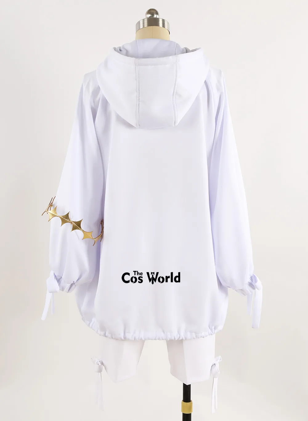 FGO Fate Grand Order Oberon Outfits Cosplay Costume Anime Games Customize 7