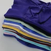 Impact Shorts Low Ribbed Waist Band Yoga Shorts Seamless Scrunch Bum Workout Gym Shorts Booty Hight Stretch Running Shorts 6