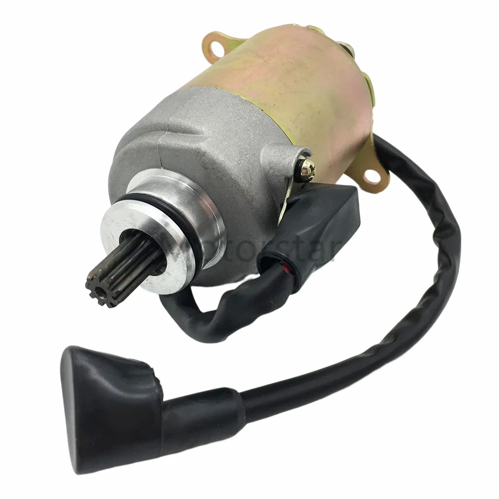 ANLASSERMOTOR FÜR KYMCO AGILITY BET & WIN DINK CLASSIC MOVIE PEOPLE S SUPER 8 125 150 CC PEOPLE S 200 – Detail 4