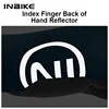 INBIKE Touch Screen Cycling Gloves Full Finger Thickened Palm Pad MTB Bike Gloves Spring Summer Bicycle Gloves Man 6