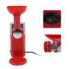 Fruit Dessert Machine Home Ice Cream Machine Icecream Maker Fruit Ice Cream Dessert Making Machine 160W Set Kit for Home Kitchen 6