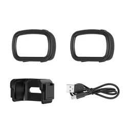 Flymile Magnetic Fill Video Light - Fill Light
