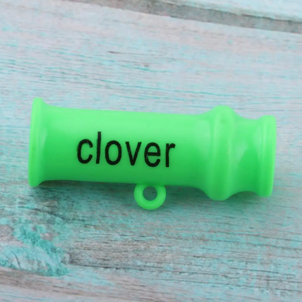 Potente Fischietto Esca Per La Caccia Al Mallard Duck Call Per La Chiamata Di Quack Da Caccia