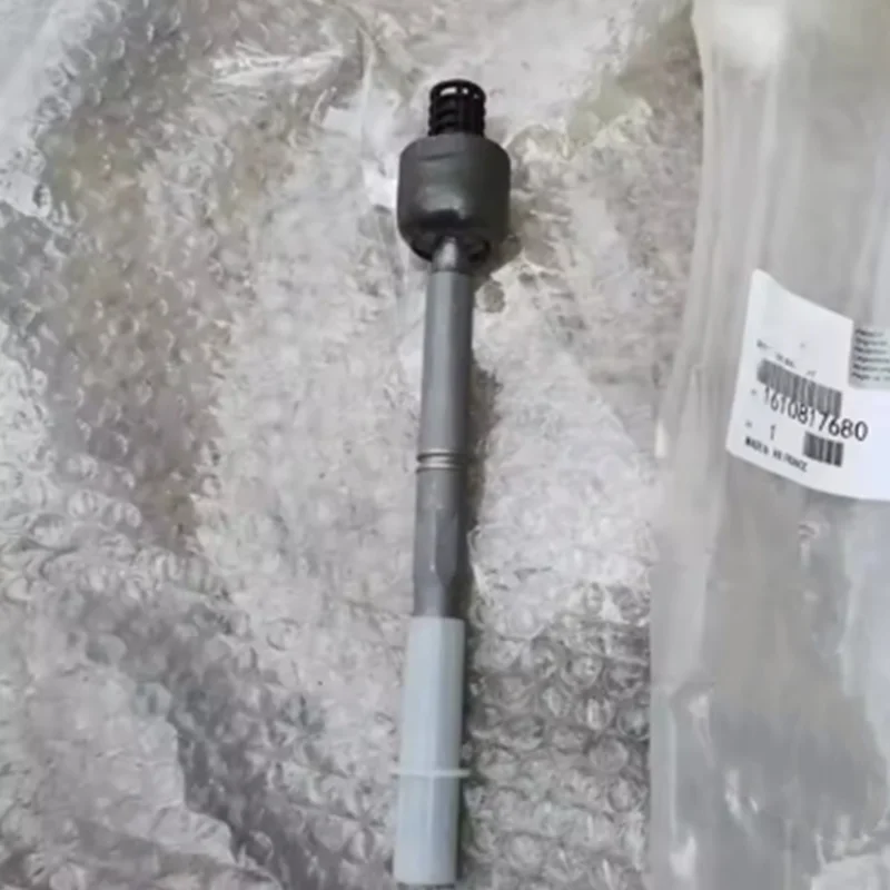 Genuine TIE ROD AXLE JOINT 1610817680 for Peugeot 3008 SUV (M_) [-] Citroen C4 Grand Picasso II