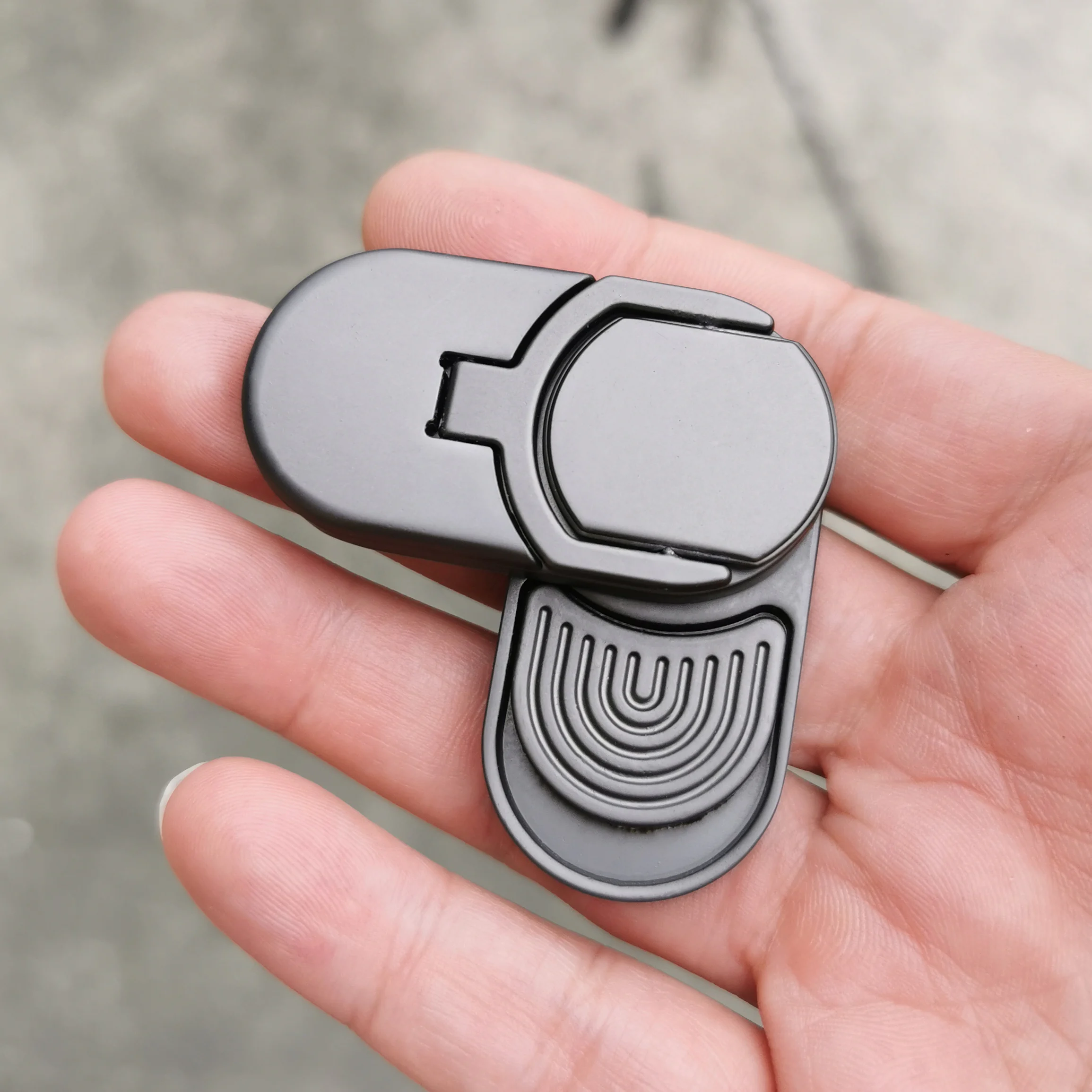 Target Push Slider Fidget Toy - Image 2