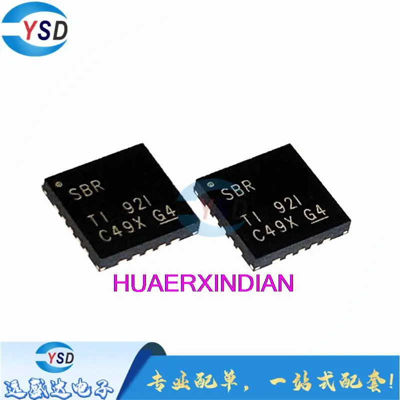 

5 шт. новый оригинальный TPS7A7300RGWR T VQFN20 :SBR
