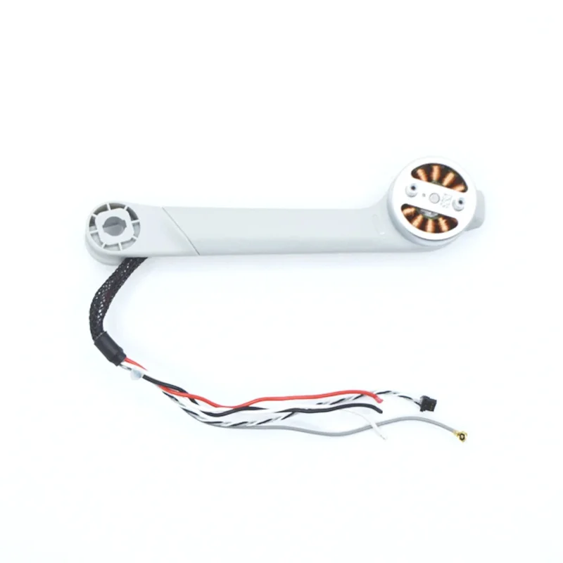 Motor Arms for Mavic Mini 4 Pro Drone Replacement Left Right Front Rear Arm with Motors Repair Spare Parts Original