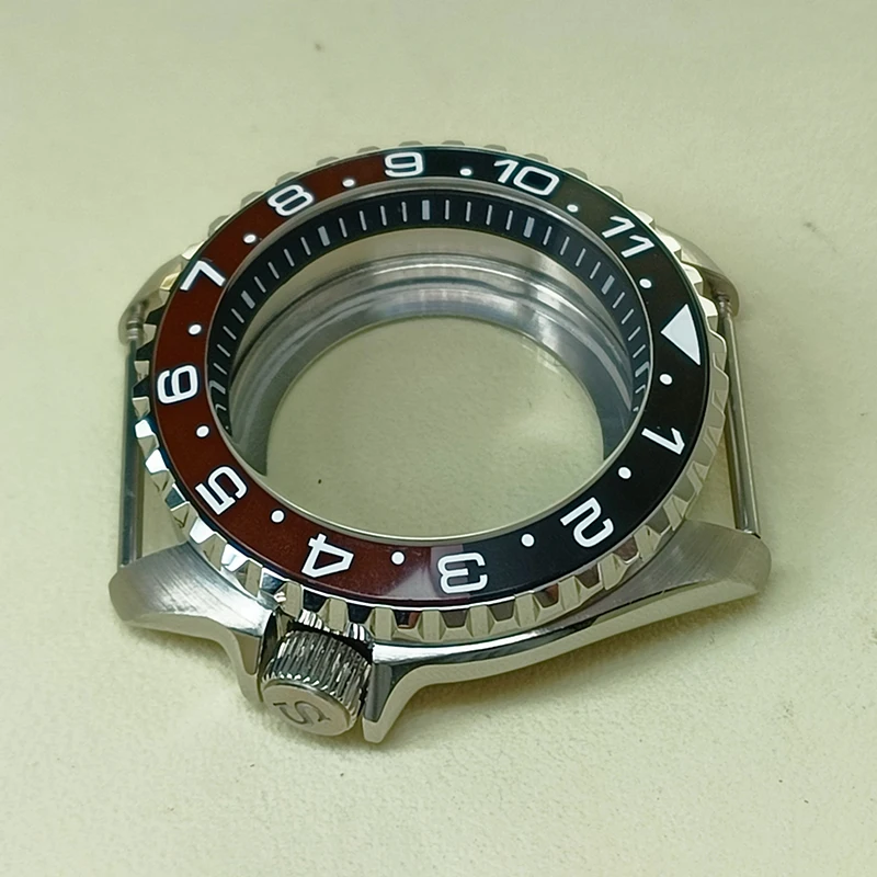 SKX007/SRPD Dual Time: Pine Green In White Markers - Foto 14