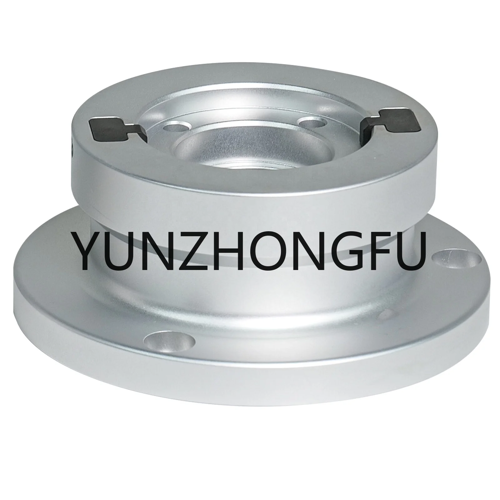 

ER25/ER32/ER40 Tool Holder Tightening Fixture Slot Design Apply to EPPING*R PRECI-FL*X Series Lock Seat