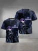 Murder Drones Season 3D Print Baby Clothing 5 to 14 Years Male Outdoor Clothes for Children Boy Girl Child T-Shirt Top Shirts 2