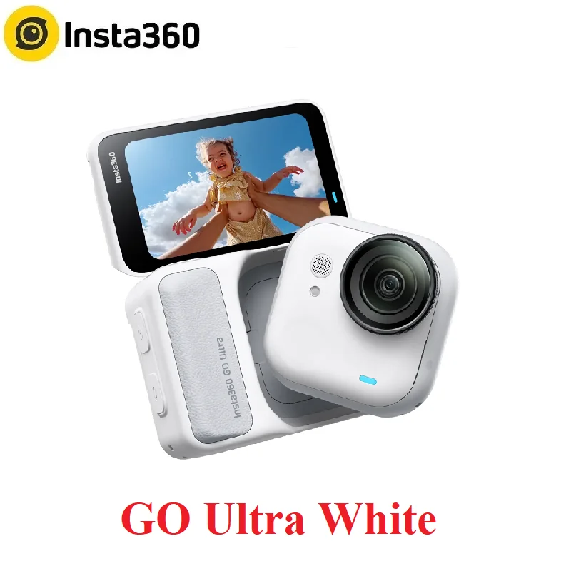 GO Ultra White