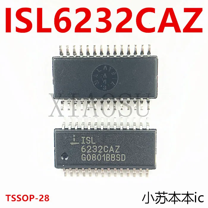 

10 шт./партия ISL6227CAZ ISL6251AHAZ ISL6218CAZ ISL6232CAZ isl6251beam