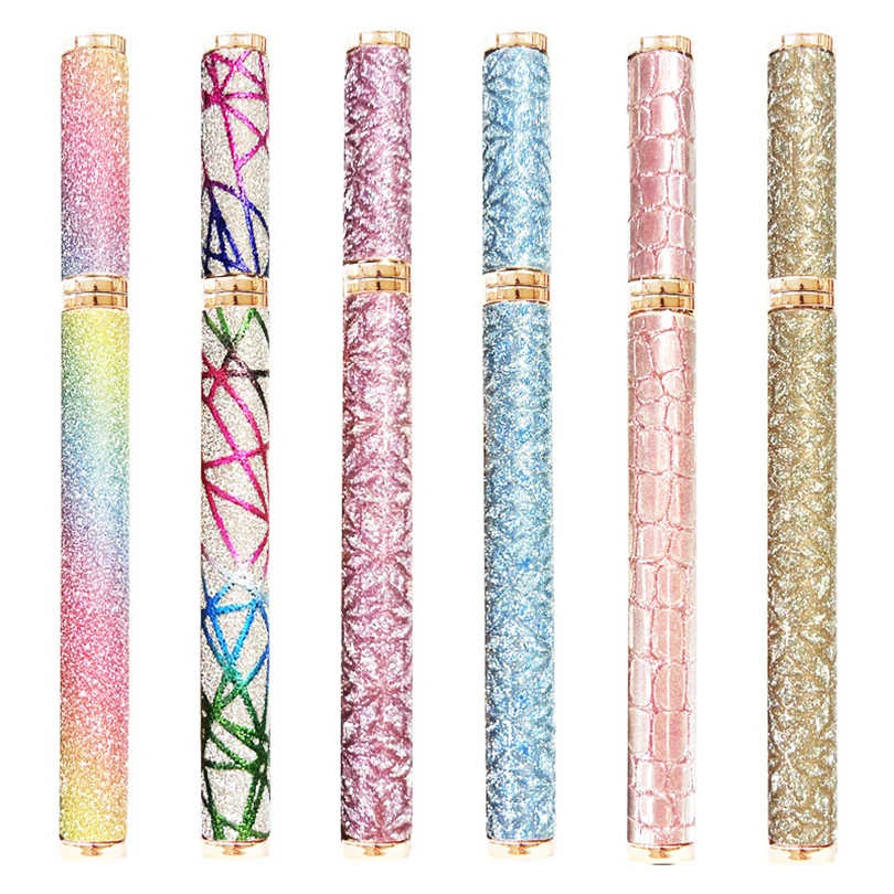 Diamond Painting Pen Nail Art Pens Diamond Painting Accessories 5D Glitter Diamond Sparkle Point Drill Pens Cross Stitch Embroidery Diamond Painting Pen DIY Craft Nail Art Painting