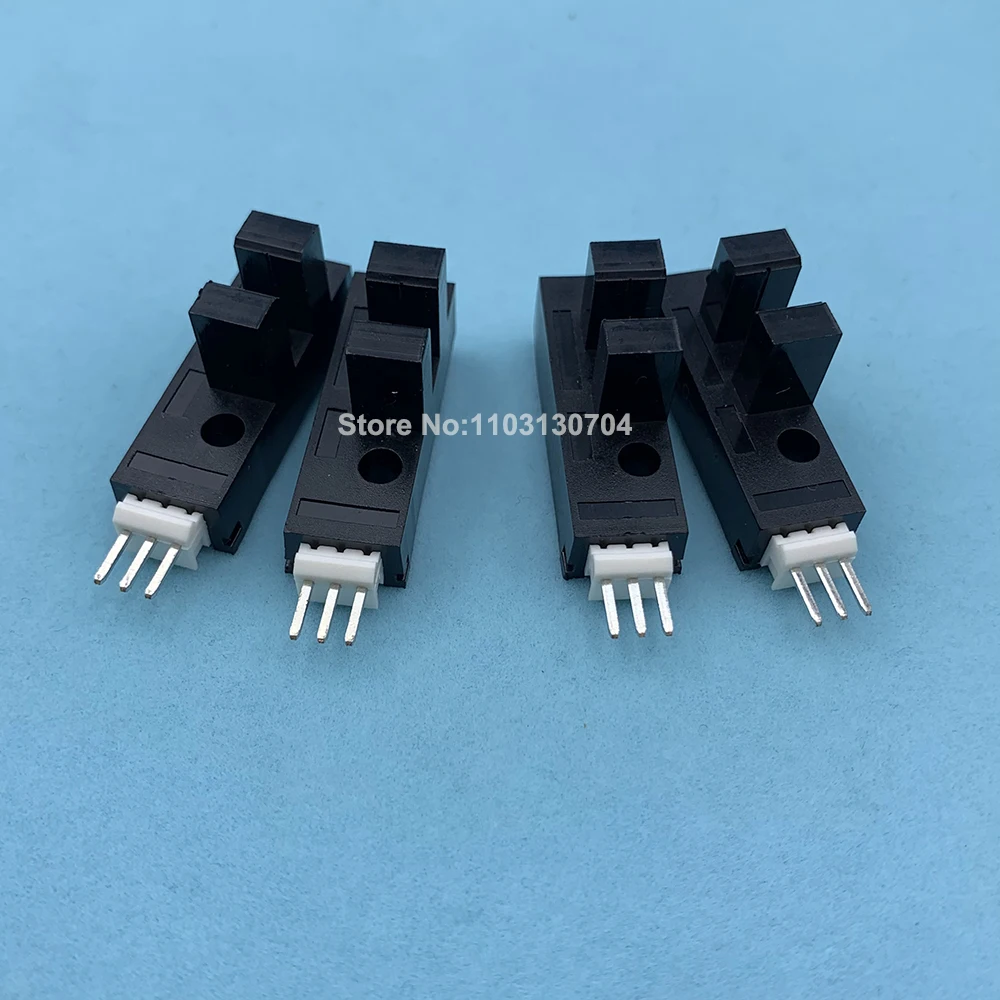 LG-JT02 홈 위치 센서 제한 F 모양 스위치, 에코 솔벤트 UV 평판 프린터, Allwin Dika Xuli Thunderjet Human, 2 개