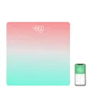 Home Gradient Weight Scale Smart Bluetooth Electronic Scale Healthy Body Fat Scale Professional Body Scale Essential for Fitness 4