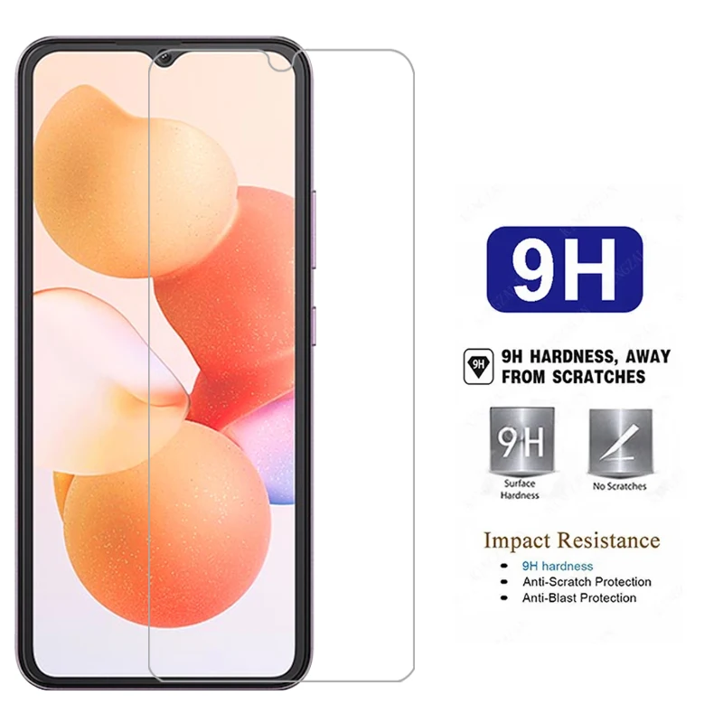 Coque Protection Avec 2 Verre Compatible Avec Cubot A10 Coque Souple Noir Verre Tremp Portable Antichoc