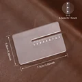 Acrylic - 1Pcs
