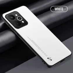 Custodia Shockproof con Bumper in Silicone PU di Lusso e Protezione per Fotocamera