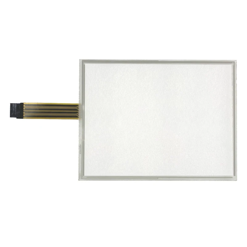 

New for PanelView Plus 1000 2711P-RP9D 2711P-RDB10C Glass Panel Touch Screen