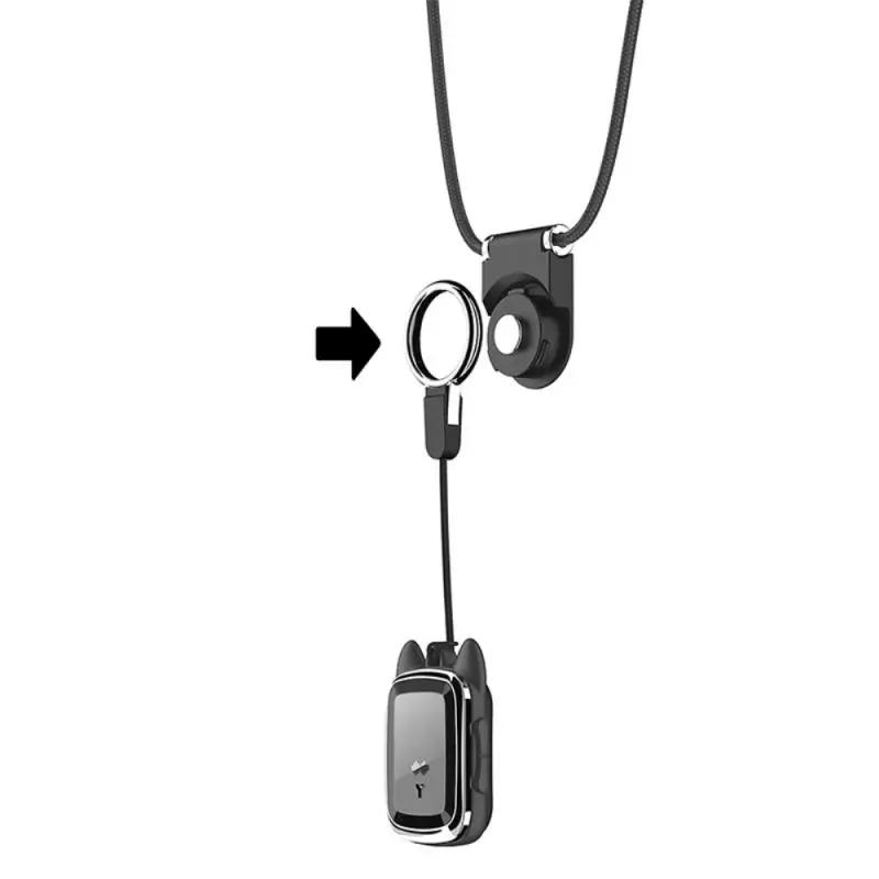 Mosquito Repellent Bracelet Children Adult Protective Case Portable Lanyard Mosquito Anti-lost Silicone Keychain Antilost 9 whistle keychain keychain tool tactical keychain keychain carabiner keychain charm