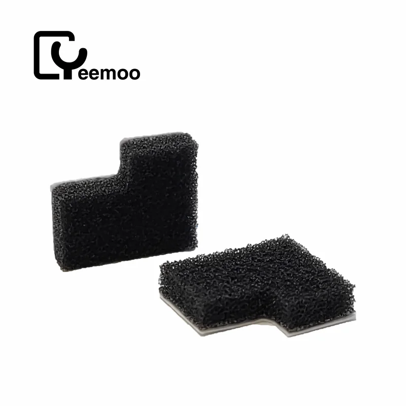 

10X Drum Unit Seal For Konica Minolta Bizhub C224 C284 C364 C454 C554 C224e C284e C364e C454e C554e Foam Sponge Seal Kit