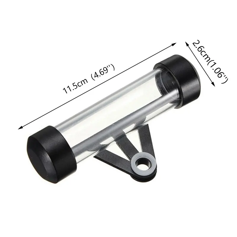 Motorcycle Tax Disc Holder Waterproof Frame