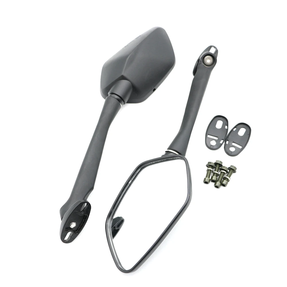 Specchietto Retrovisore Laterale Moto Per Honda Cbr500R Cbr300R Cbr250R Cb1300S Cbr 250 300R 250R 300R 500R
