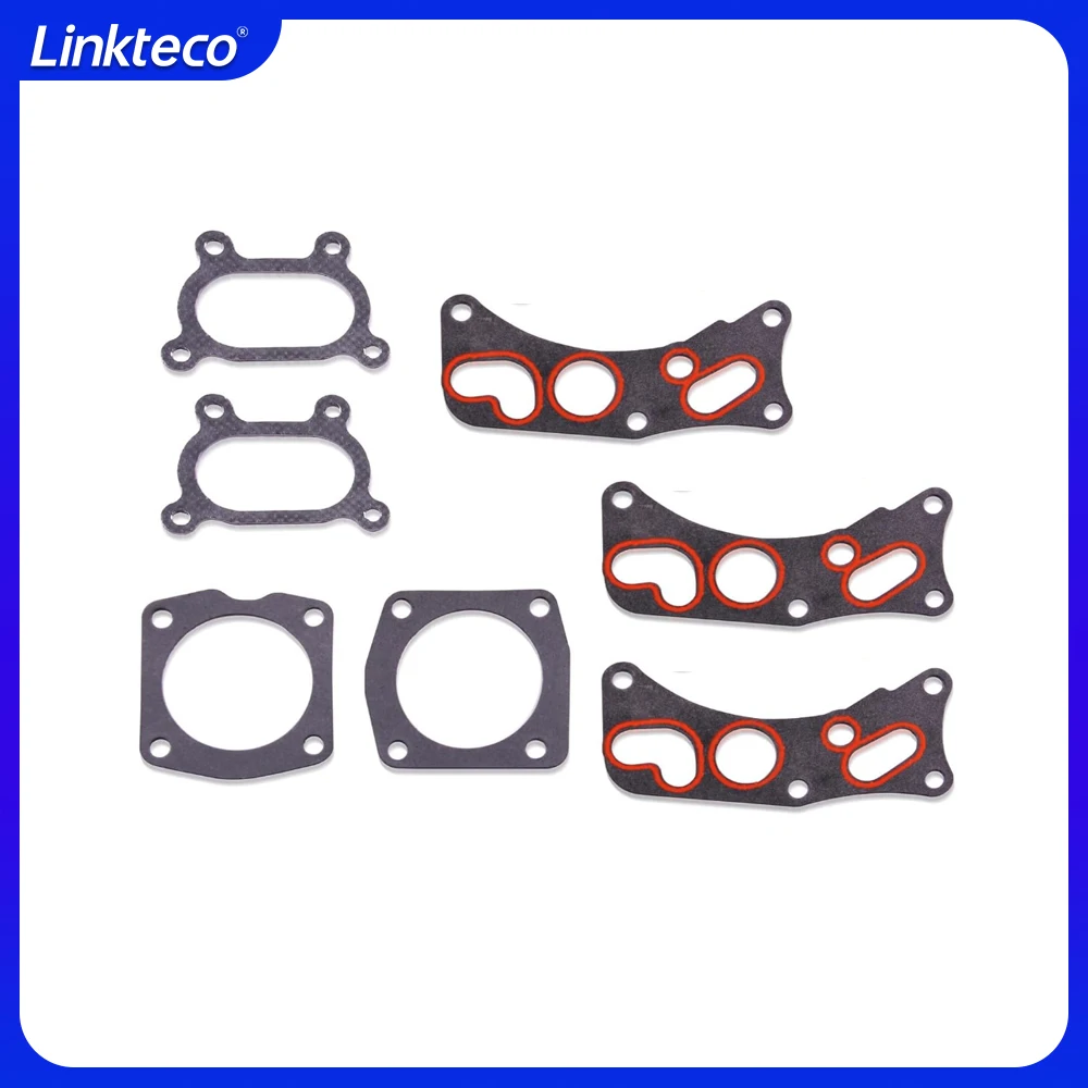 Engine part Full gasket set Fit 3.5 L GAS V6 J35A5 J35A6 J35A8 For 03-10 3.5L HONDA ODYSSEY PILOT ACURA MDX HS26265PT HS54578A