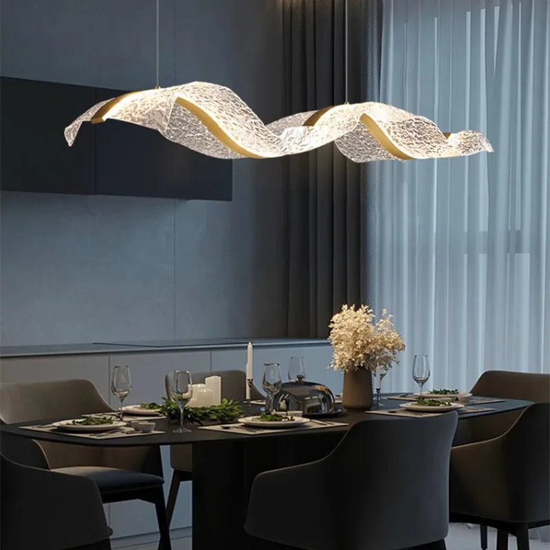 Feng Shui Chandelier
