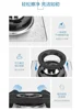 Robam [30G2] Stainless Steel Gas Stove Dual Stove Embedded Household  Gas Cooker 4