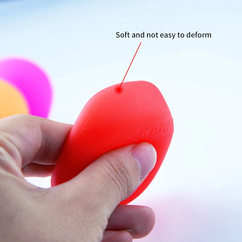 Silicone Car Handbrake Covers Auto Gear Head Shift Knob Cover Non Slip Protective Case Skin for Smart 453 Fortwo Forfour