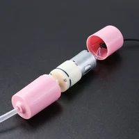 Aquarium Oxygen Air Pump USB Small Oxygenator for Fish Tank Silent Air Compressor Mini Aerator Portable Fish Tank Accessories 2